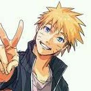 NARUTO