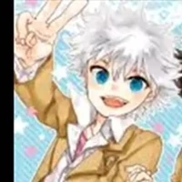 Killua