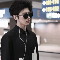 ออกัส(มาเฟีย+พ่อพูม่ากับชูก้า+ผ.อ)