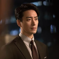 Arsel Anthaleo (papa Sean)