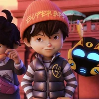 BoBoiBoy