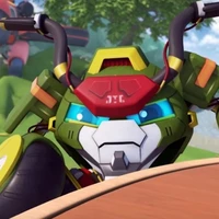 motobot