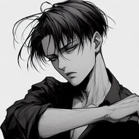 LEVI ACKERMAN
