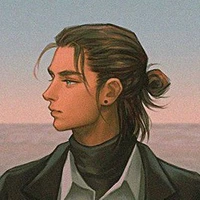 EREN YEAGER