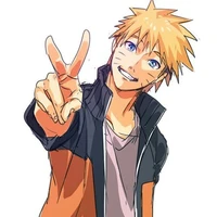 Naruto Uzumaki