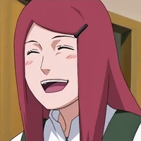 Kushina Uzumaki