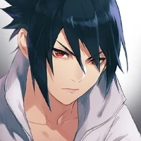 Sasuke Uchiha