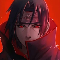 Itachi Uchiha