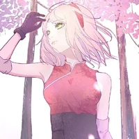 Sakura Haruno