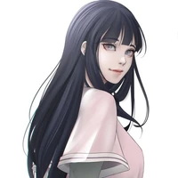 Hinata Hyuga