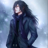 Madara Uchiha 