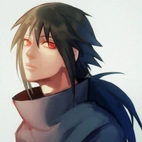 Izuna Uchiha 