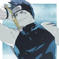 Kisame Hoshigake