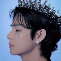 [ 𝐙𝐚𝐢𝐧 𝐊𝐢𝐧𝐠 𝐕 ]