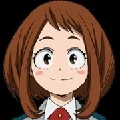 Ochaco