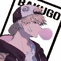 Bakugou