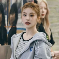nadira(mama kevin)