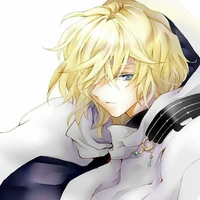 كنزي صديق البطلة