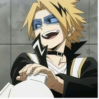 kaminari denki (O)