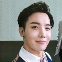 Hoseok [hobi]