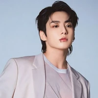 Jeon Jungkook