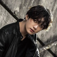 Jeon Jungkook