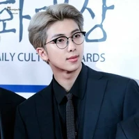 Jeon Namjoon
