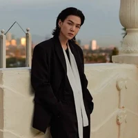 Jeon Yoongi