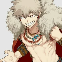 ☆~💥katsuki bakugou💥~☆