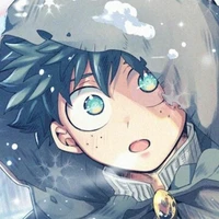 ~♡🌻izuku midorya🌻♡~