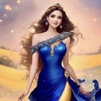 maya (sprit fairy)