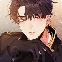 Lucas bons (Villainess brother)