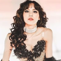 Alice Emyliana Ava (Mommy Zachary)