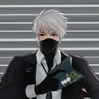 Kakashi