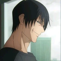 Toji Fushiguro