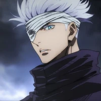 Gojo Satoru