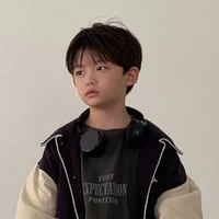 โชโตะ:ตอนเด็ก