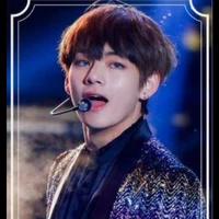 kim taetae