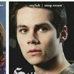 stiles