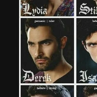 derek