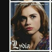 lydia