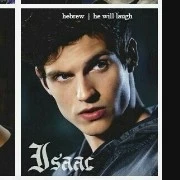 issac