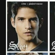 scott