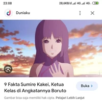 sumire kakei