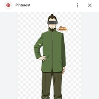 guru Shino aburame