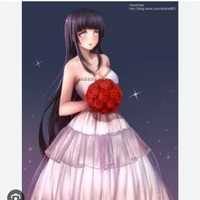 Hyuga Hinata