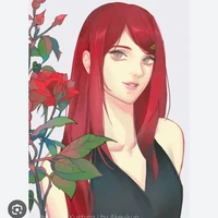 narumi Uzumaki namikage