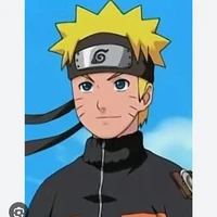 Naruto namikage Uzumaki( hokage ke 7)
