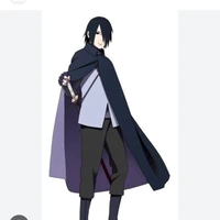 Sasuke uchiha