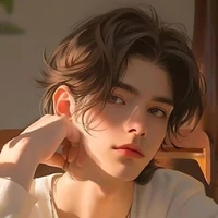 Ethan Parker (ML BFF)